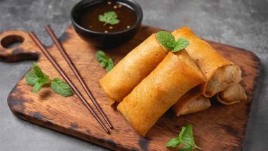 امشب شام چی درست کنم؟