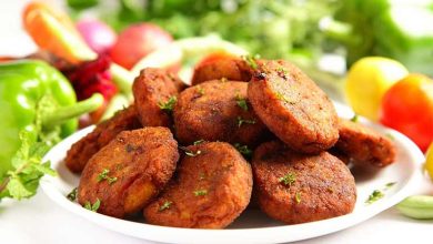 امشب شام چی درست کنم؟