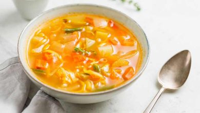 امشب شام چی درست کنم؟