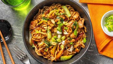 امشب شام چی درست کنم؟