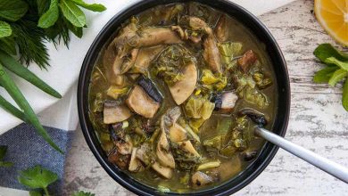 امشب شام چی درست کنم؟