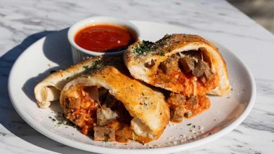 امروز ناهار چی درست کنم؟