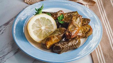 ناهار امروزت با ما