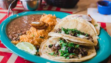 پیشنهاد چند غذا برای ناهار امروز شما