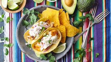 لیست غذاهای خوشمزه و متنوع برای ناهار