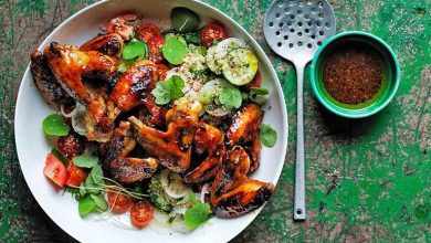 امروز ناهار چی درست کنم؟