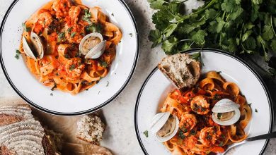 امروز ناهار چی درست کنم؟