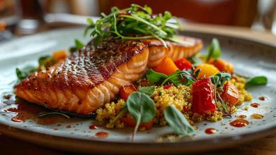 امروز ناهار چی درست کنم؟