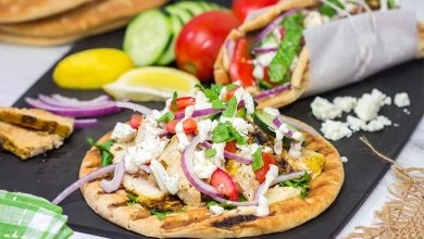 نمی‌دونی ناهار چی درست کنی؟