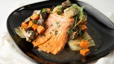 ایدههای غذایی برای ناهار