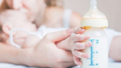 آیا شیر مادر فاسد می‌شود؟