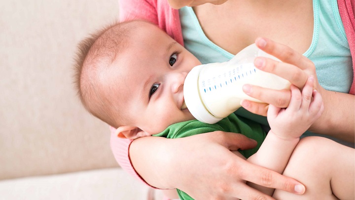 روش‌های پیشگیری از فاسد شدن شیر مادر