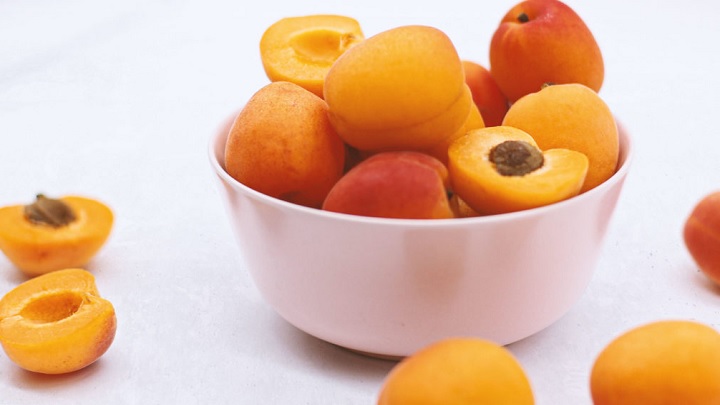 ممنوعیتهای مصرف زردآلو ممنوعیتهای مصرف زردآلو