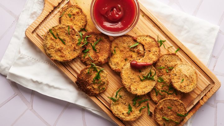 نکات و فوت و فن‌های تهیه کتلت بادمجان