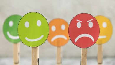 ارتباط مزاج افراد با خصوصیات اخلاقی آنها