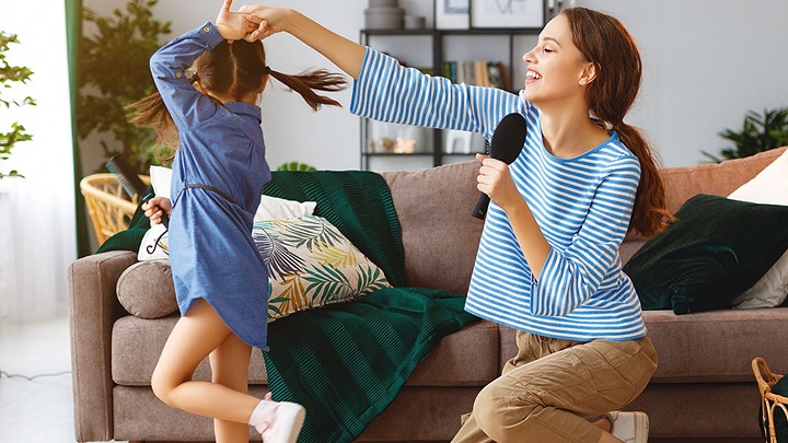 یک آزمایش علمی انجام دهید