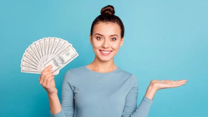 مدیریت مالی برای خانم خانه دار با برنامه ریزی درست مدیریت مالی برای خانم خانه دار با برنامه ریزی درست