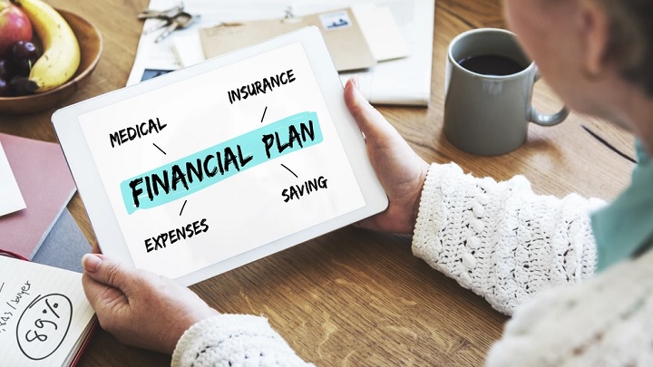 مدیریت مالی خانم خانه دار با بودجه بندی درآمد خانواده مدیریت مالی خانم خانه دار با بودجه بندی درآمد خانواده