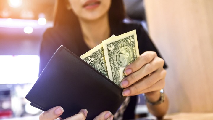 روشهای پسانداز برای زنان خانهدار