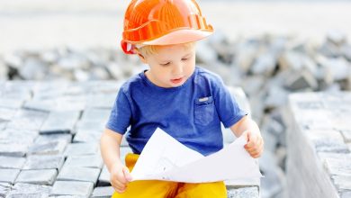 استعدادیابی در کودک؛ کودکم در چه چیزی استعداد دارد؟