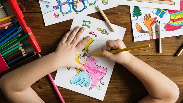 کودک را مجبور به یادگیری مهارتهای مختلف نکنید کودک را مجبور به یادگیری مهارتهای مختلف نکنید