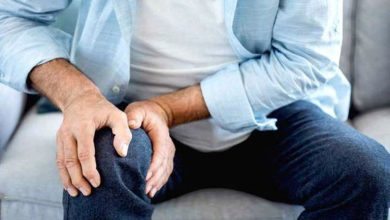 با فواید چهار زانو نشستن برای بدن آشنا شوید!