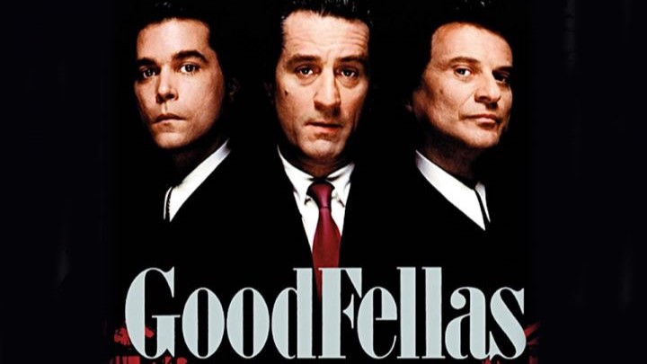 2) رفقای خوب (Goodfellas)
