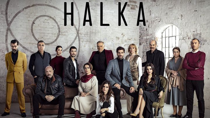سریال حلقه (Halka) سریال حلقه (Halka)