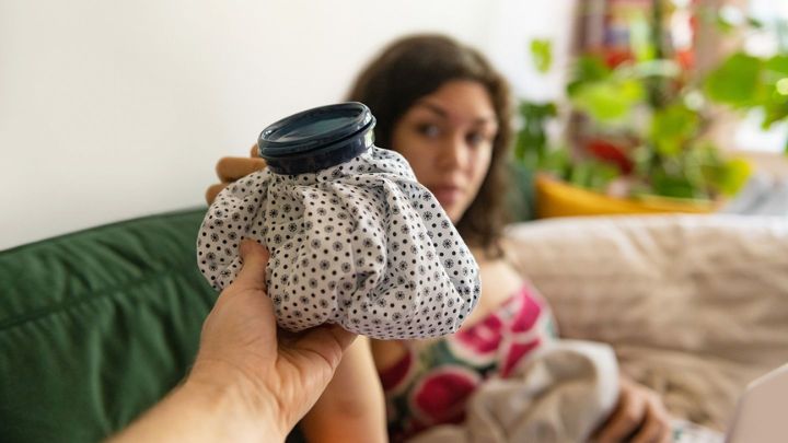 هر آنچه باید درباره گرفتگی بینی بدانید! هر آنچه باید درباره گرفتگی بینی بدانید!