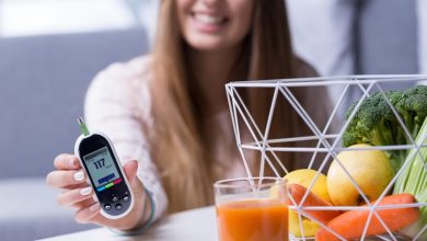 راهکارهای کاهش قند خون بدون مراجعه به دکتر!
