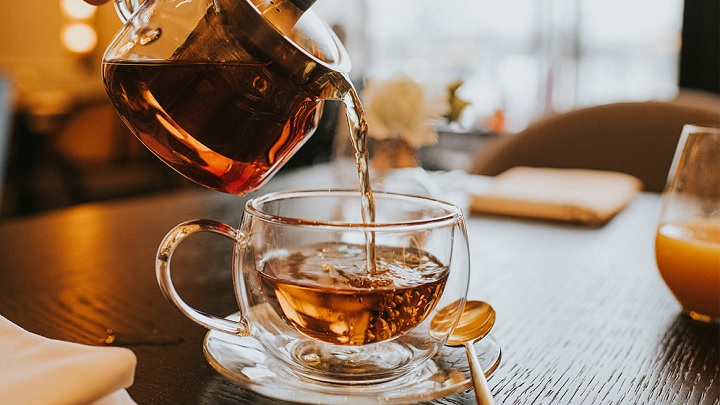 کاهش قند خون بدون دکتر با نوشیدن دمنوش گیاهی کاهش قند خون بدون دکتر با نوشیدن دمنوش گیاهی