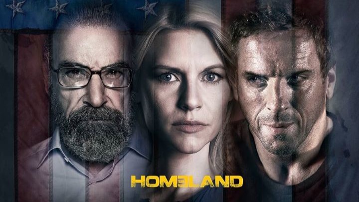 2) سرزمین مادری (Homeland)