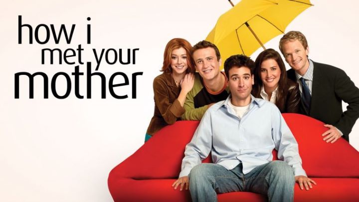 3) آشنایی با مادر (How I Met Your Mother) 3) آشنایی با مادر (How I Met Your Mother)