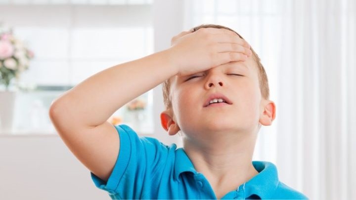 راه‌های درست برخورد با اشتباهات کودک