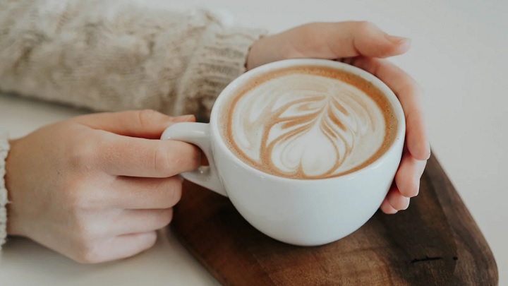 کافئین نسکافه