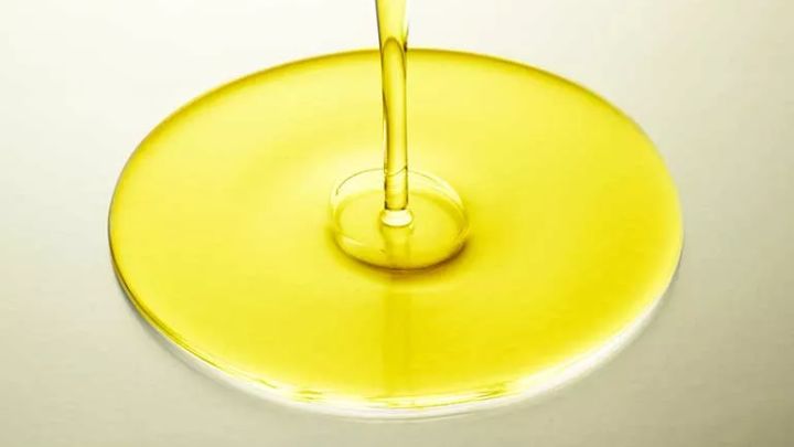 رژیم غذایی برای انتخاب روغن