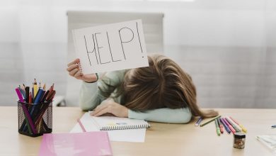 شیوه برخورد با با کودکان کمال‌گرا