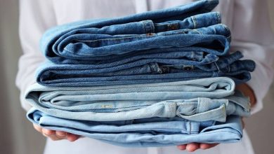 چه جوری عمر شلوار جین را دو برابر کنیم؟