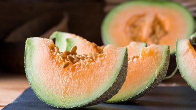 روش تشخیص خربزه شیرین و رسیده که باید بدانید!