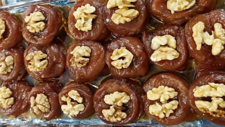 نکات تهیه قیساوای زردآلو