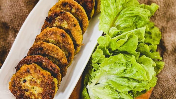 نکات و فوت و فنهای تهیه کتلت مرغ نکات و فوت و فنهای تهیه کتلت مرغ