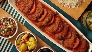 طرز تهیه خورش کتلت خوشمزه؛ به روش شمالی