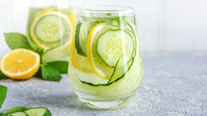 نکاتی که در تهیه انواع دتاکس واتر باید بدانید!