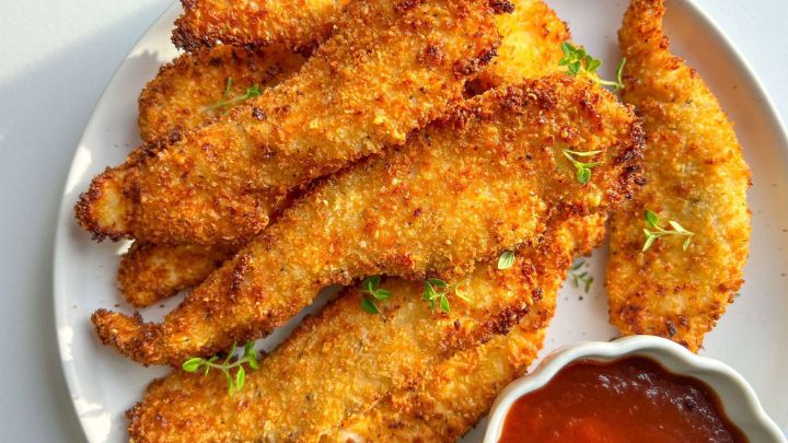 نکات و فوت و فنهای تهیه مرغ انگشتی نکات و فوت و فنهای تهیه مرغ انگشتی