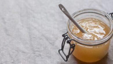 طرز تهیه مربای خربزه؛ لطیف و خوشمزه تابستانی