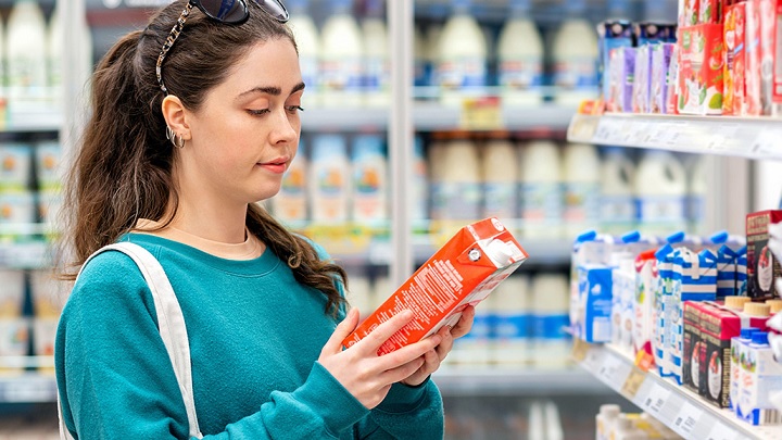 نکاتی که باید برای نگهداری مواد سوپرمارکتی در تابستان بدانید