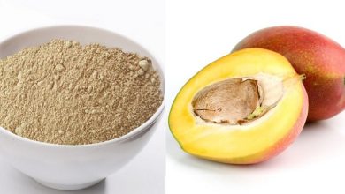 روشهای رفع تلخی هسته انبه