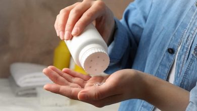 کاربردهای پودر بچه که ارتباطی با بچه‌ ندارد!