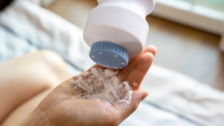با کاربردهای جالب پودر بچه آشنا شوید!
