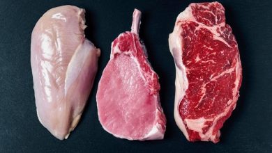 آیا «تغییر رنگ» نشانه فساد گوشت یا مرغ است؟